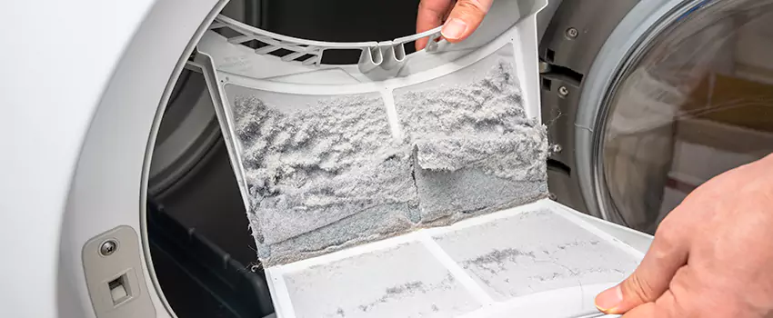 Best Dryer Lint Removal Company in Richmond, British Columbia