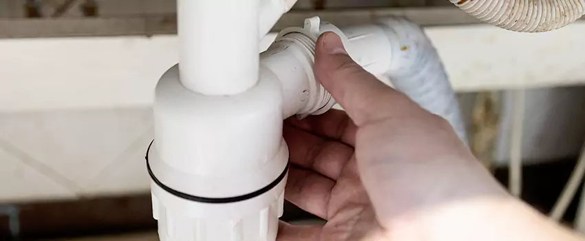 Dryer Duct Cleaning in Richmond, British Columbia