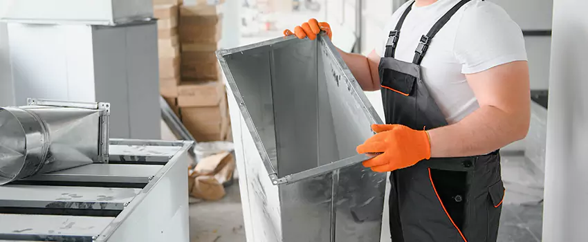 Benefits of Dryer Vent Inspection in Richmond, BC