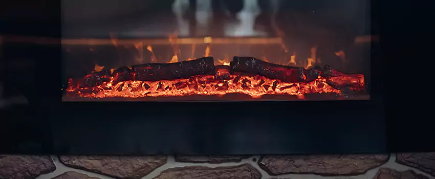 Outdoor Electric Fireplace Installation Solutions in Ironwood, BC