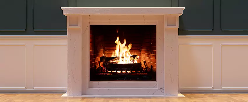 Empire Comfort Systems Fireplace Installation and Replacement in Richmond, British Columbia