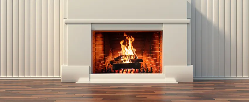 Fireplace Broken Ashtray Repair Services in Richmond, British Columbia
