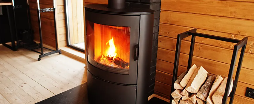 Gas Fireplace Door Handle Installation Services in Ironwood, British Columbia