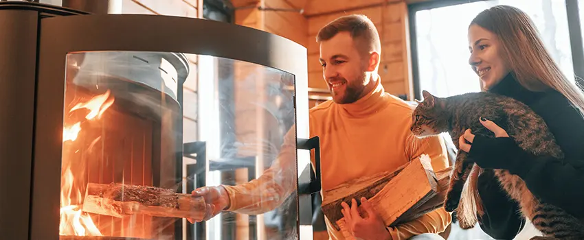 Fireplace Door Installation And Replacement Contractors in Richmond, BC