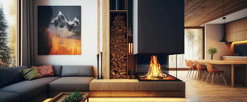 Fixing Electric Fireplace Problem in Richmond, British Columbia