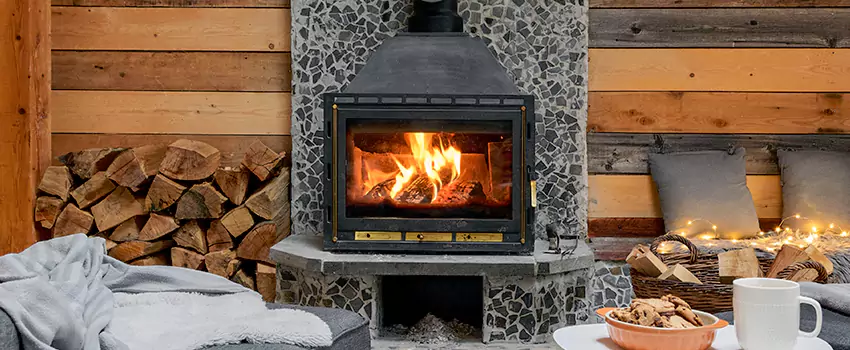 Fireplace Renovation Service in Richmond, BC