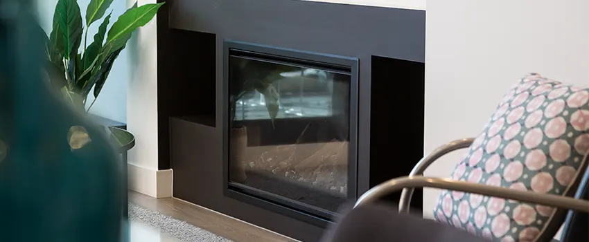 Welding Repairs for Fireplace Grate in Richmond, BC