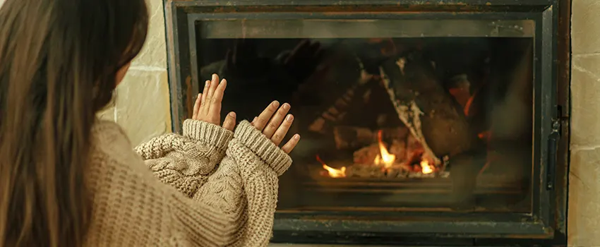 Wood-burning Fireplace Smell Removal Services in Richmond, BC