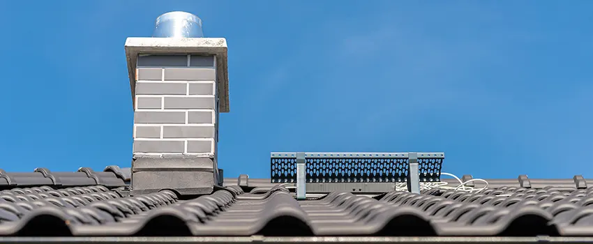Repair Blocked Chimney in Richmond, British Columbia