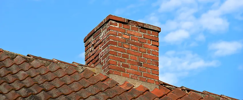 Flue Tiles Cracked Repair Services near Me in Richmond, BC
