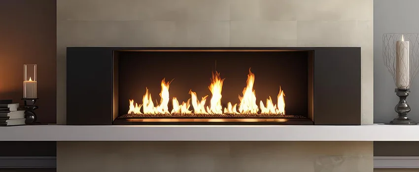 Vent Free Gas Fireplaces Repair Solutions in Richmond, British Columbia