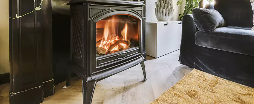 Cost of Hearthstone Stoves Fireplace Services in Richmond, British Columbia