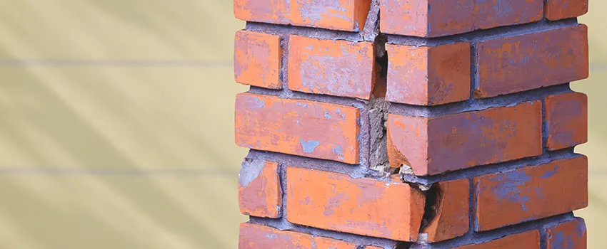 Leaking Chimney Repair And Replacement Cost in Richmond, British Columbia