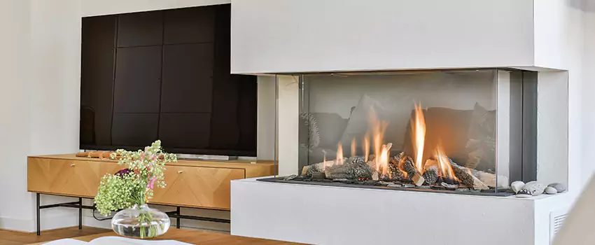 Ortal Wilderness Fireplace Repair and Maintenance in Richmond, British Columbia