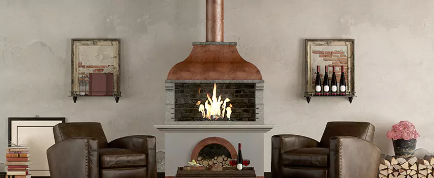 Benefits of Pacific Energy Fireplace in Richmond, British Columbia