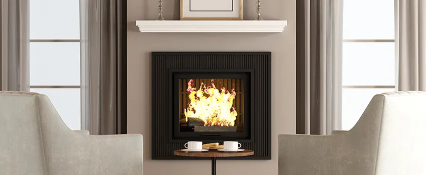Superior Outdoor Fireplace Repair in Richmond, BC