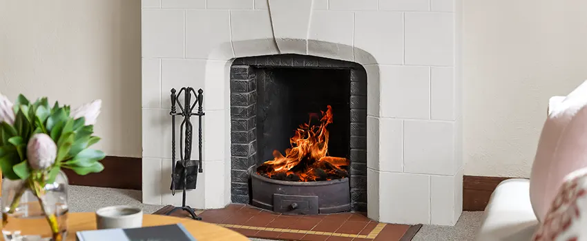 Valor Fireplaces and Stove Repair in Richmond, BC