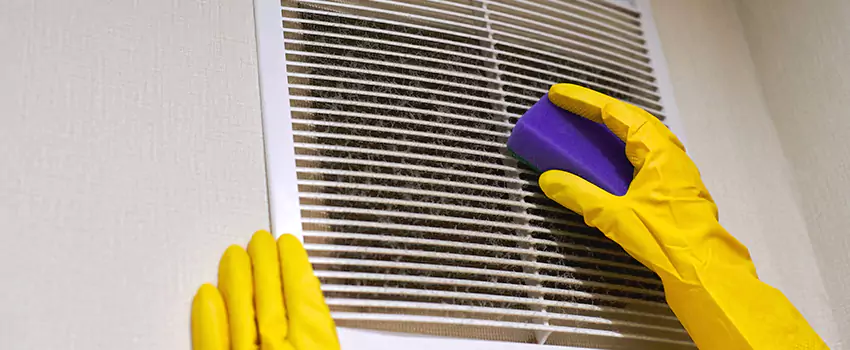 Vent Cleaning Company in Richmond, BC