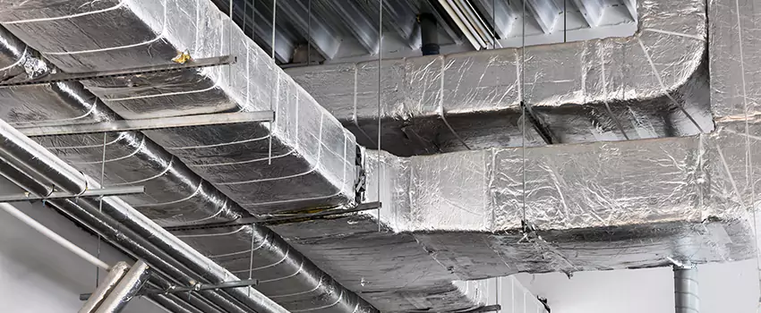 Vent Dust Cleaning Cost in Richmond, BC