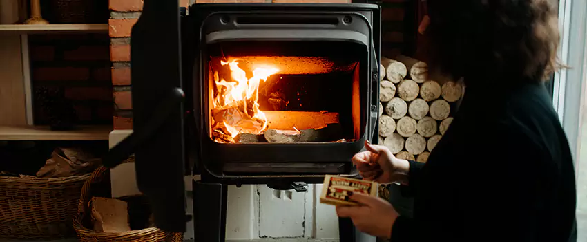 Key Features of Vermont Castings Fireplaces in Ironwood, BC