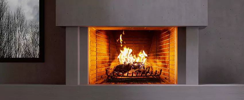 Indoor Wood Burning Furnace Repair and Installation in Ironwood, British Columbia