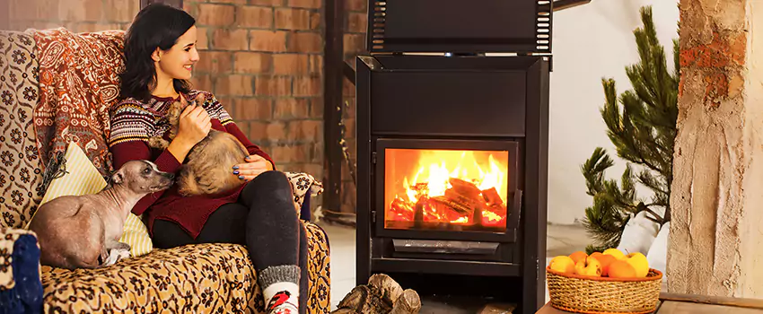 Wood Stove Chimney Cleaning Services in Richmond, BC
