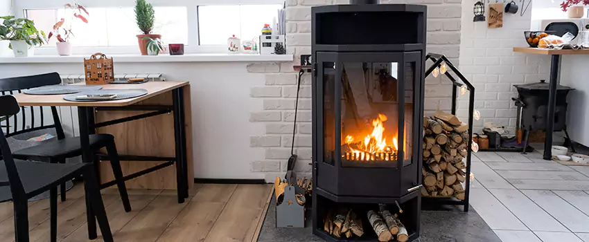 Wood Stove Inspection Services in Richmond, BC