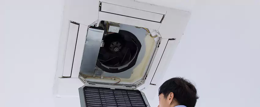 Benefits of Professional Air Duct Cleaning in Richmond, British Columbia