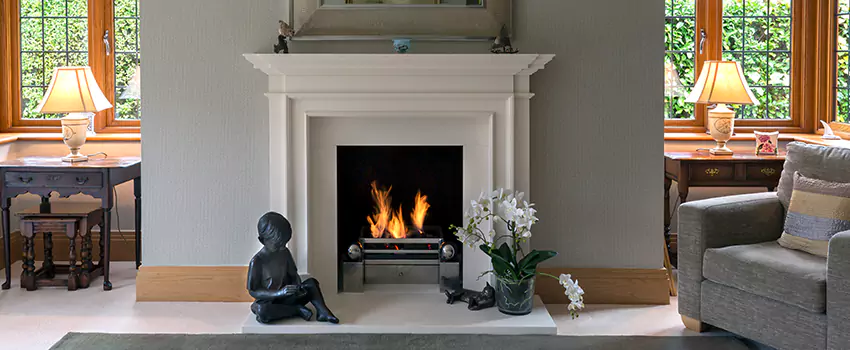 Astria Open-Hearth Wood Fireplaces Services in Ironwood, BC