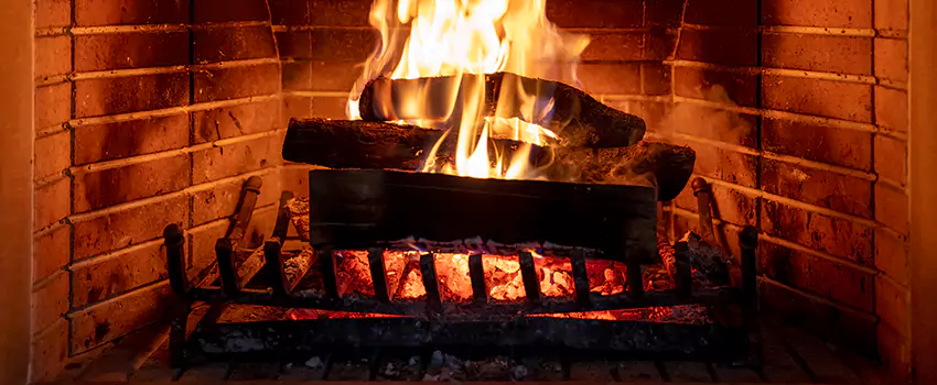 Chimney Ash Dump Cover Repair Services in Richmond, BC