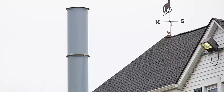 Multi-flue Chimney Caps Installation And Repair in Richmond, BC