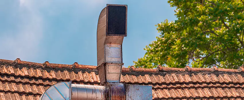 Chimney Creosote Cleaning Experts in Richmond, British Columbia