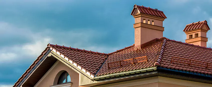 Residential Chimney Services in Richmond, British Columbia