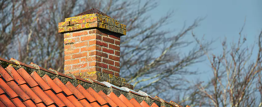 Chimney Flue Cap Installation in Richmond, BC