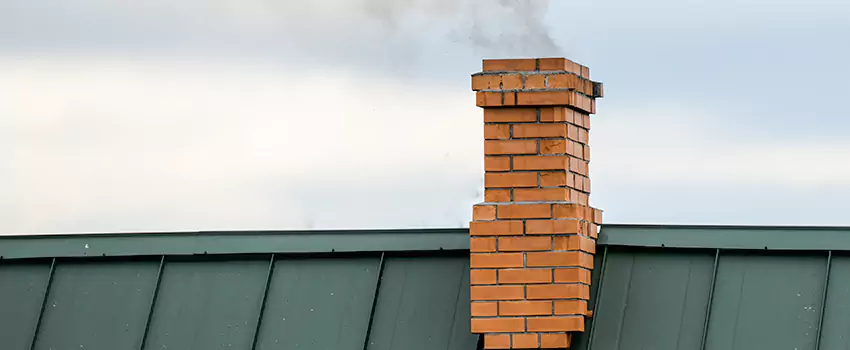 Chimney Installation Company in Richmond, BC