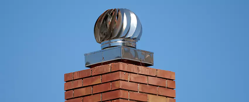 Chimney Flue Rebuild Services in Richmond, British Columbia