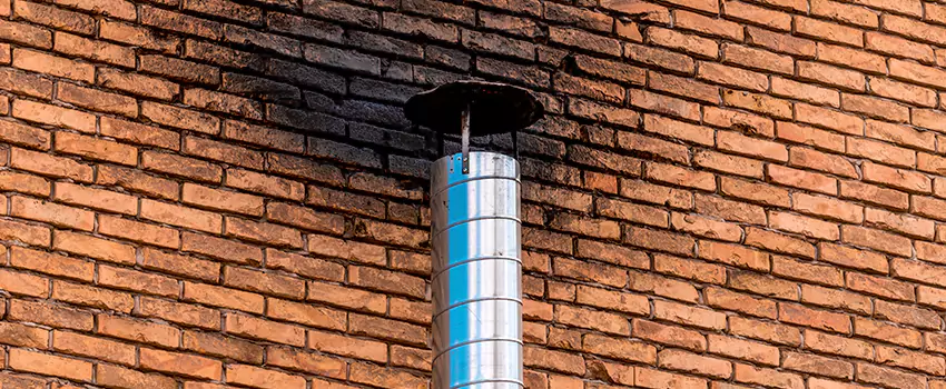 Chimney Design and Style Remodel Services in Richmond, British Columbia