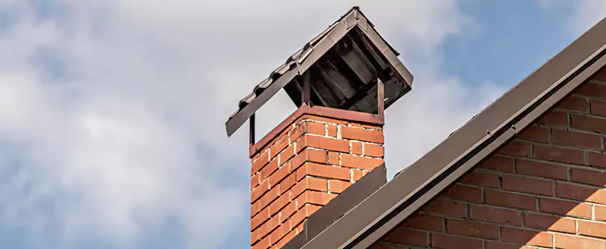 Chimney Saver Masonry Repair Contractor in Richmond, British Columbia