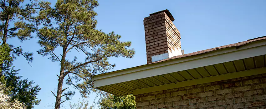 Brick Chimney Sweep Near Me in Richmond, BC