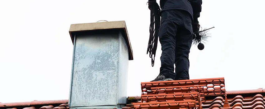 Modern Chimney Sweeping Techniques in Richmond, British Columbia