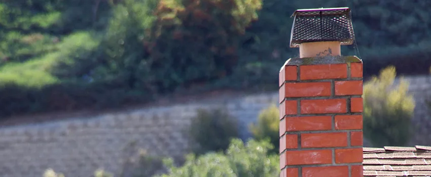 Chimney Tuckpointing And Masonry Restoration in Richmond, BC
