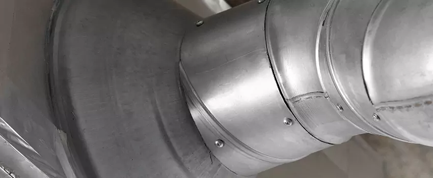 Best Dryer Vent Replacement Company in Richmond, BC
