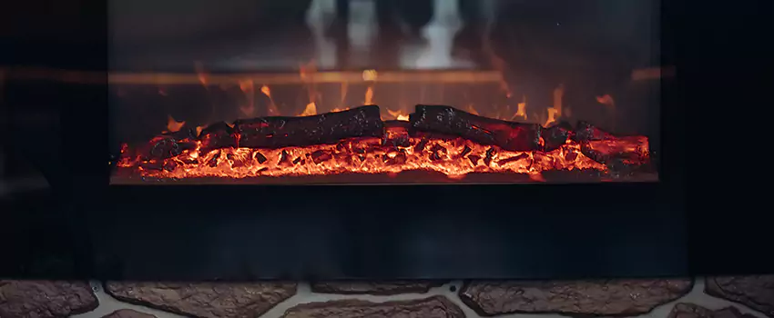 Cost of Electric Fireplace Repair Service in Richmond, British Columbia