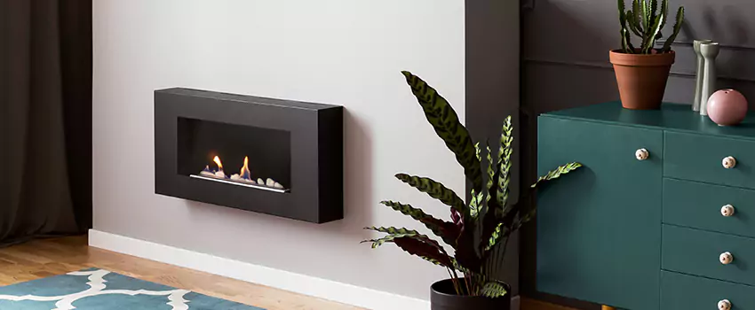 Cost of Ethanol Fireplace Repair And Installation Services in Richmond, BC
