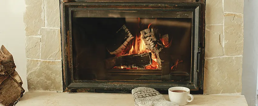 Fireplace Door Handle Replacements Services in Ironwood, British Columbia