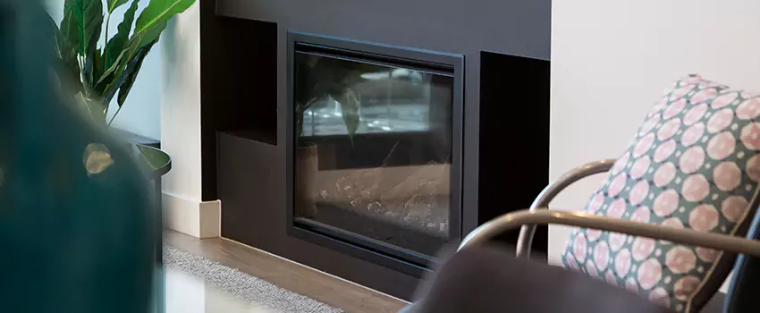 Gas Fireplace Installation in Ironwood, BC