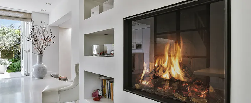 Fireplace Screen Installation And Replacement in Richmond, BC