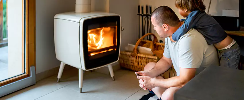 Fireplace Flue Maintenance Services in Richmond, BC