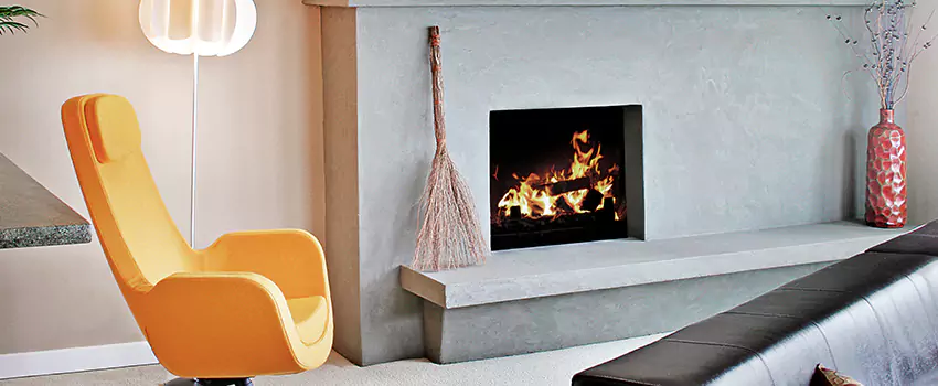 Electric Fireplace Makeover Services in Richmond, BC