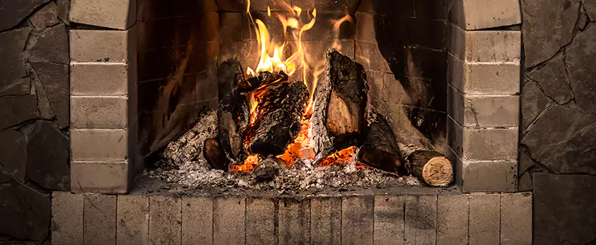 Cost of Rebuilding A Fireplace in Richmond, British Columbia